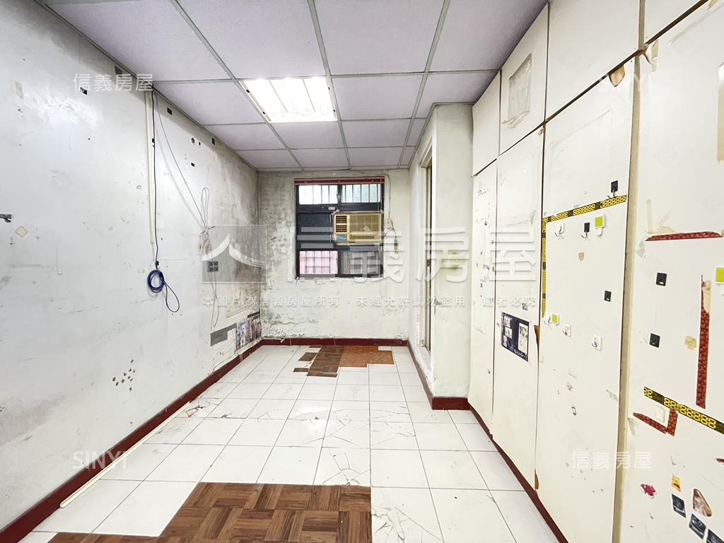 長泰頂加大空間美寓房屋室內格局與周邊環境