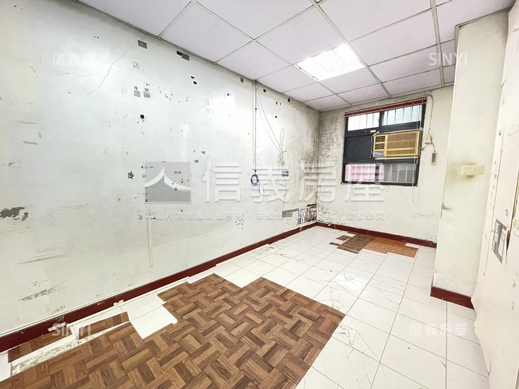 長泰頂加大空間美寓房屋室內格局與周邊環境