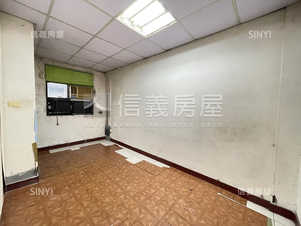 長泰頂加大空間美寓房屋室內格局與周邊環境