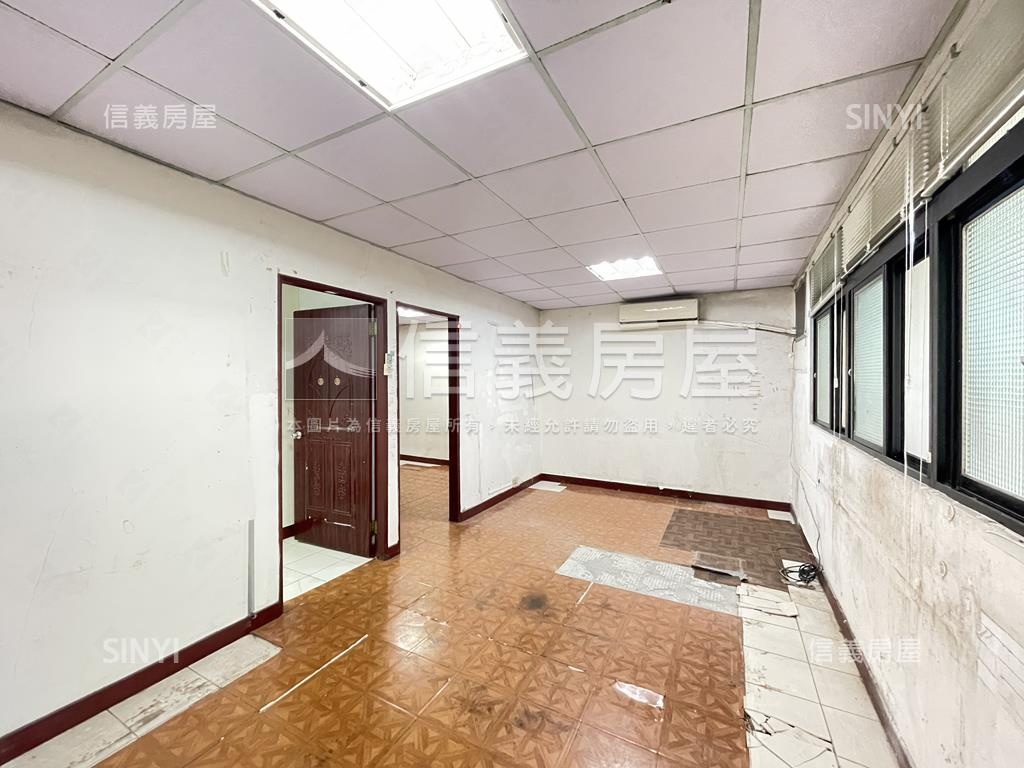 長泰頂加大空間美寓房屋室內格局與周邊環境