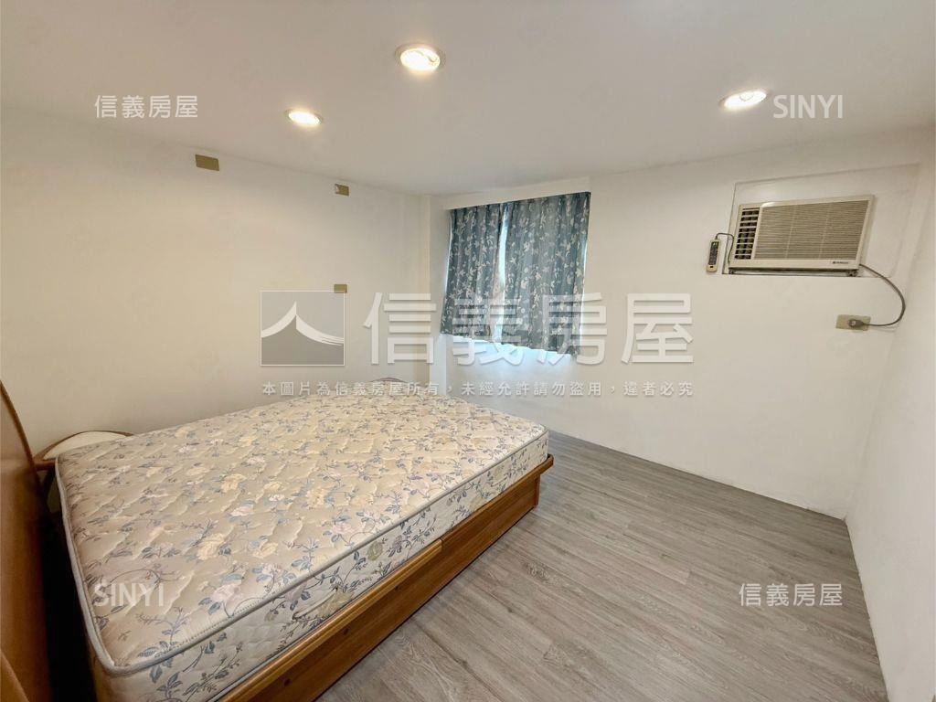 觀海水噹噹近捷運河岸宅房屋室內格局與周邊環境