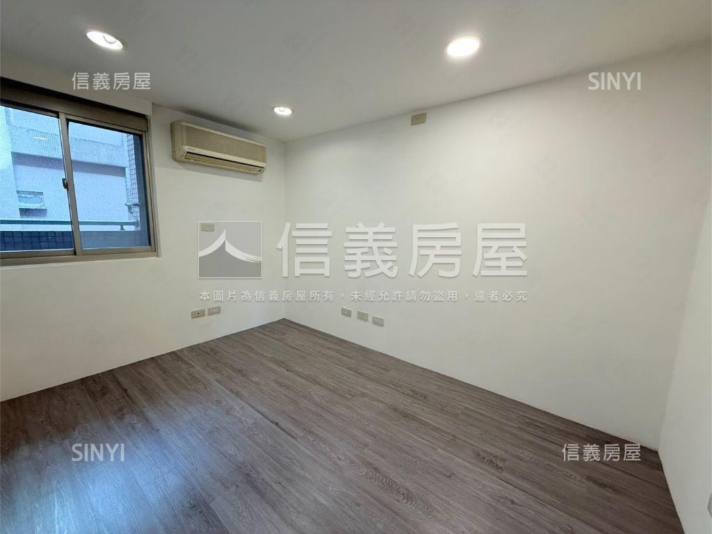 觀海水噹噹近捷運河岸宅房屋室內格局與周邊環境