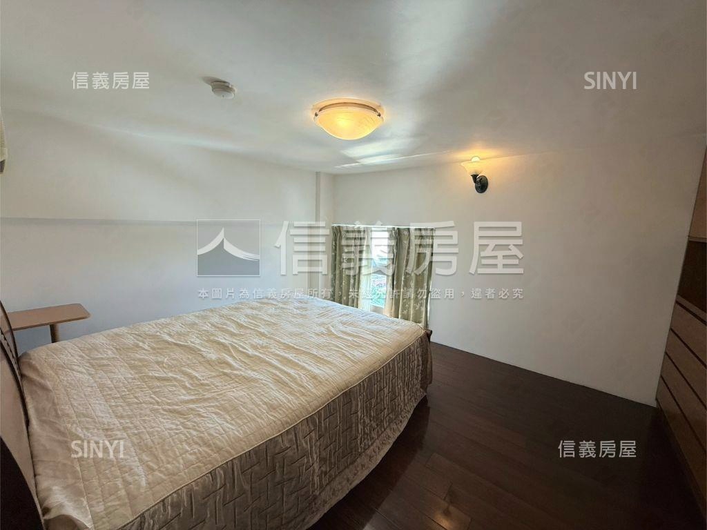 觀海水噹噹近捷運河岸宅房屋室內格局與周邊環境