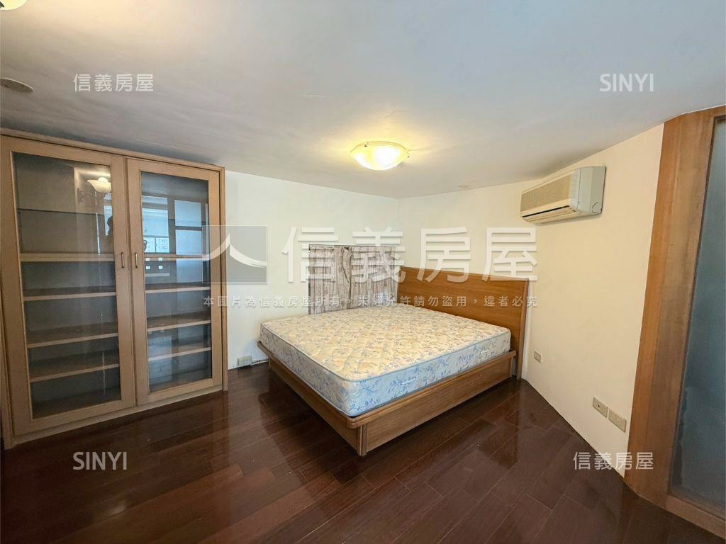 觀海水噹噹近捷運河岸宅房屋室內格局與周邊環境