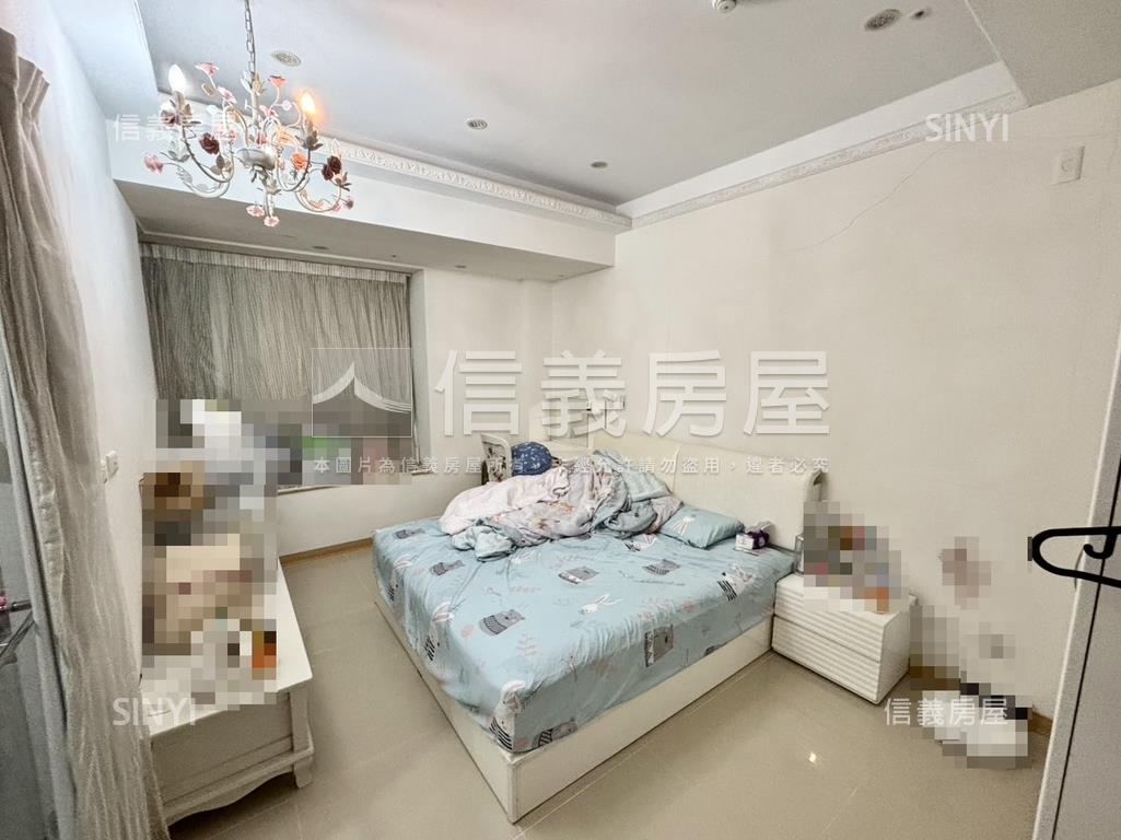 玉上園三房車位質感屋房屋室內格局與周邊環境