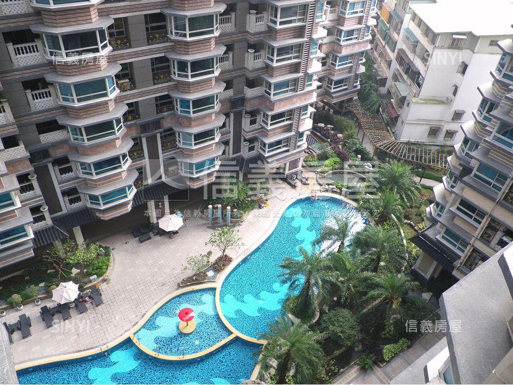 玉上園三房車位質感屋房屋室內格局與周邊環境