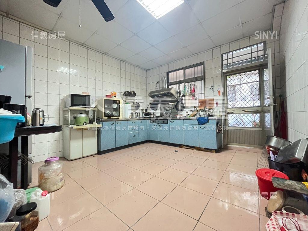 近彰師大綠意美透天房屋室內格局與周邊環境