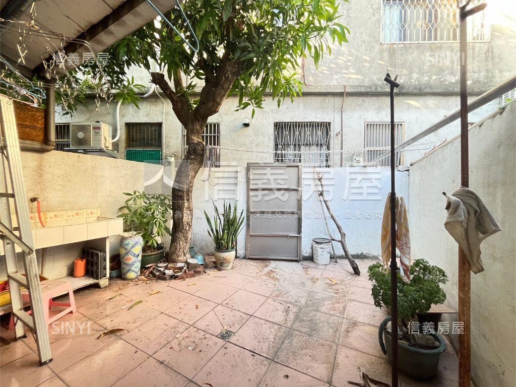 近彰師大綠意美透天房屋室內格局與周邊環境