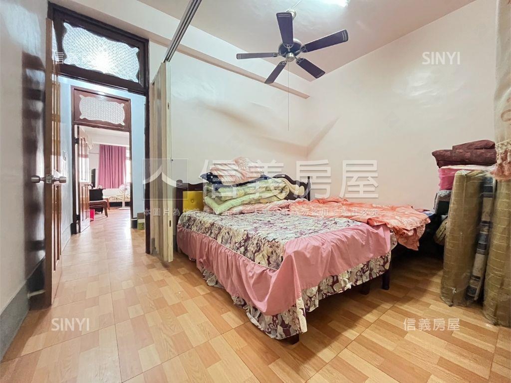 近彰師大綠意美透天房屋室內格局與周邊環境