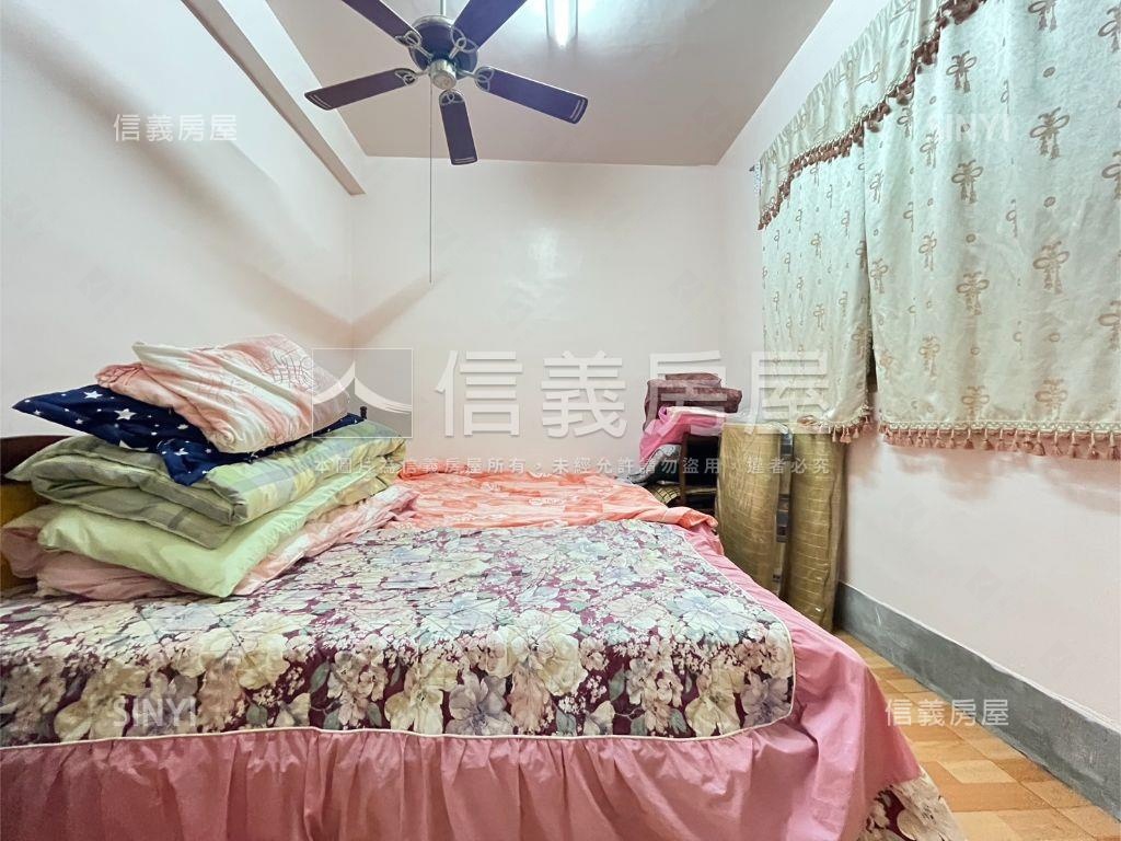 近彰師大綠意美透天房屋室內格局與周邊環境