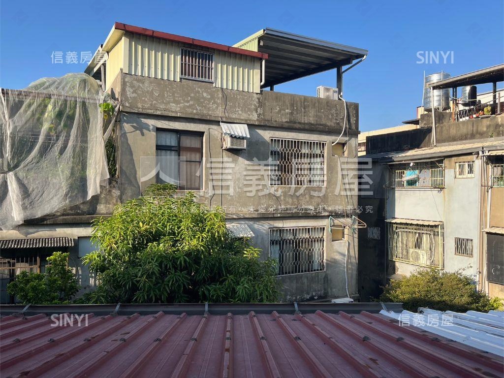 近彰師大綠意美透天房屋室內格局與周邊環境