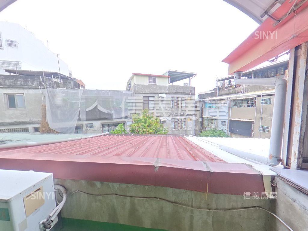 近彰師大綠意美透天房屋室內格局與周邊環境
