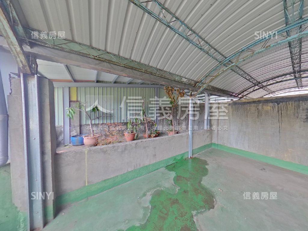 近彰師大綠意美透天房屋室內格局與周邊環境