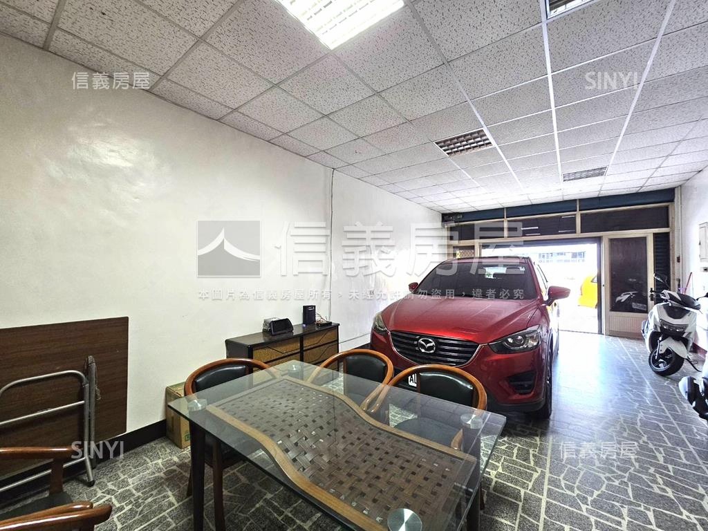 近桃園車站透店房屋室內格局與周邊環境