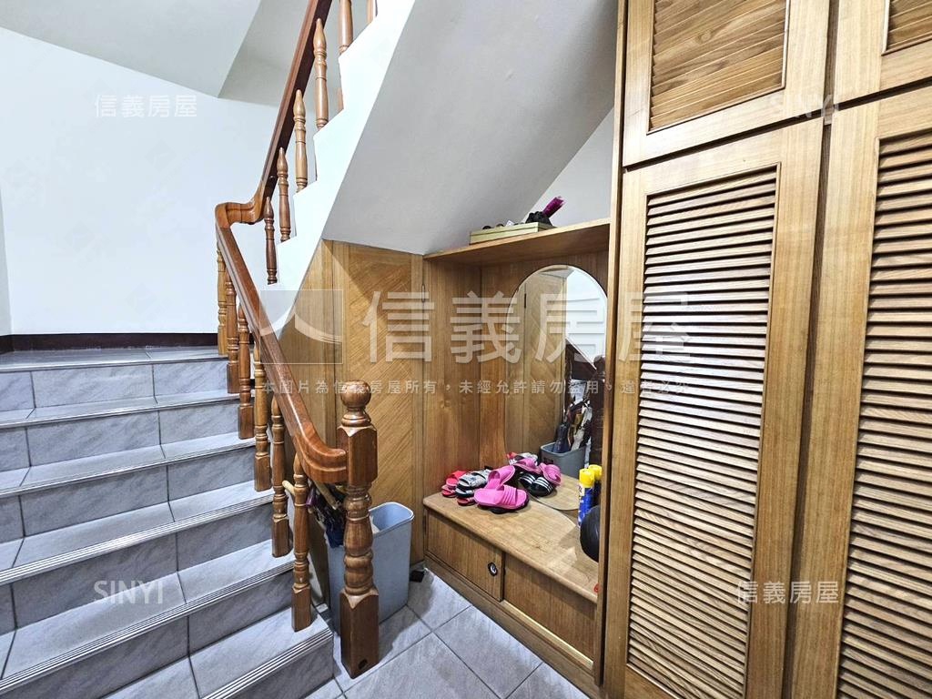 近桃園車站透店房屋室內格局與周邊環境