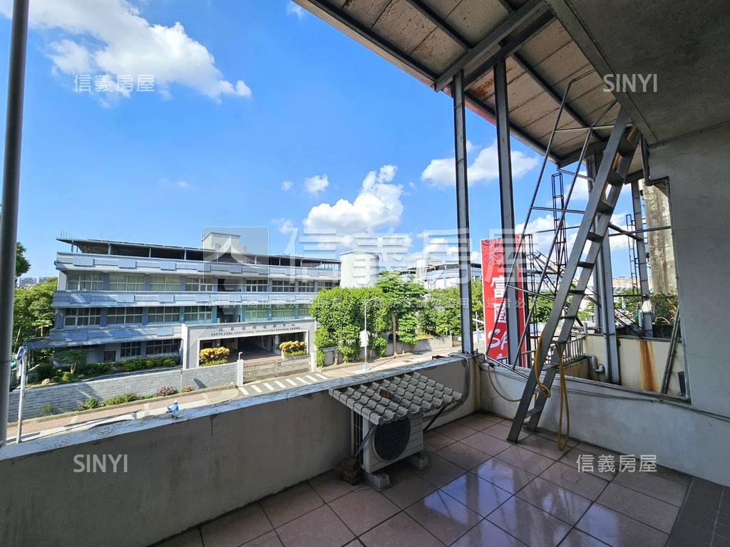 近桃園車站透店房屋室內格局與周邊環境