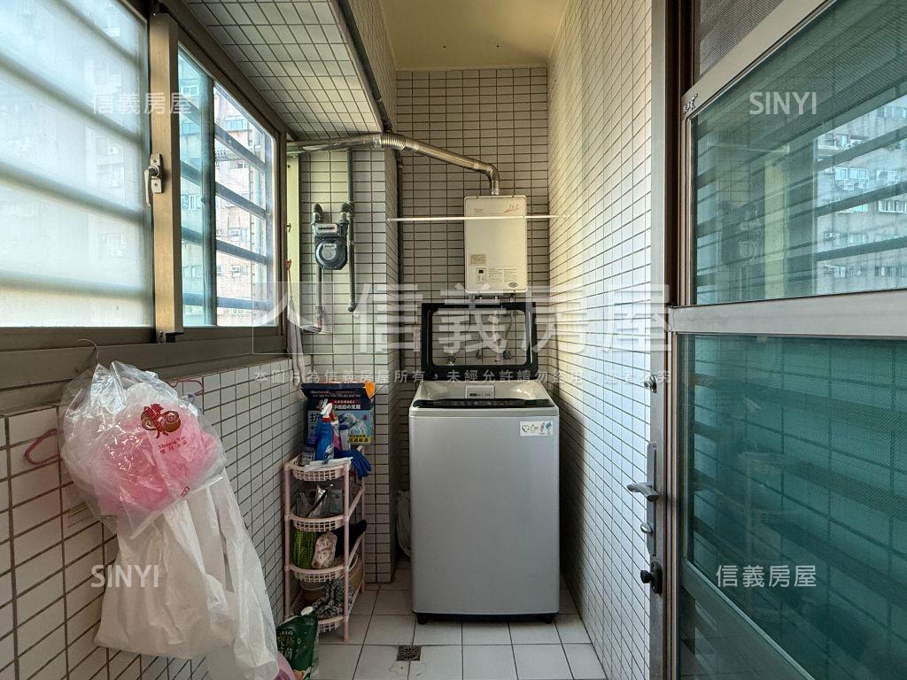 羅丹七期４房樓中樓房屋室內格局與周邊環境