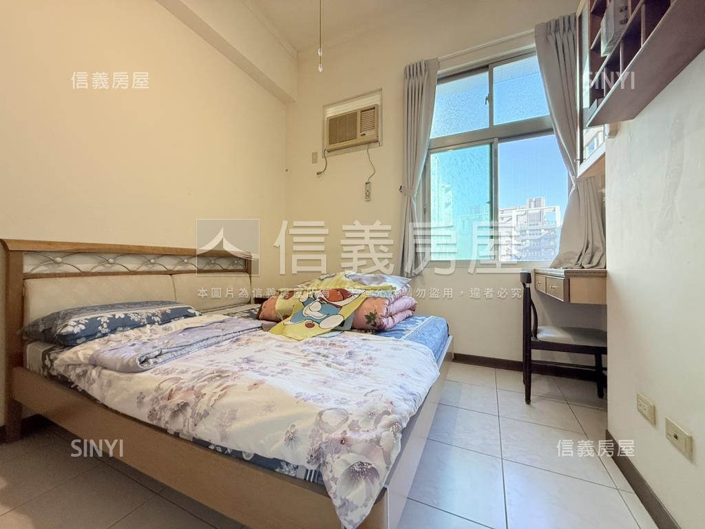 羅丹七期４房樓中樓房屋室內格局與周邊環境