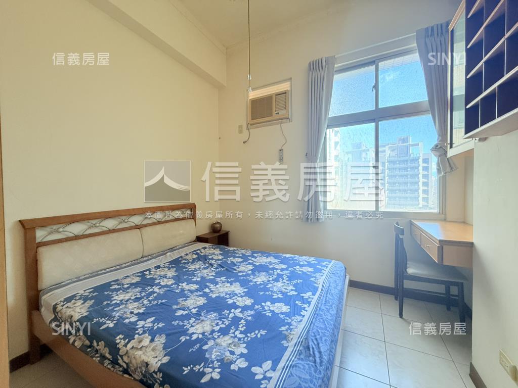 羅丹七期４房樓中樓房屋室內格局與周邊環境