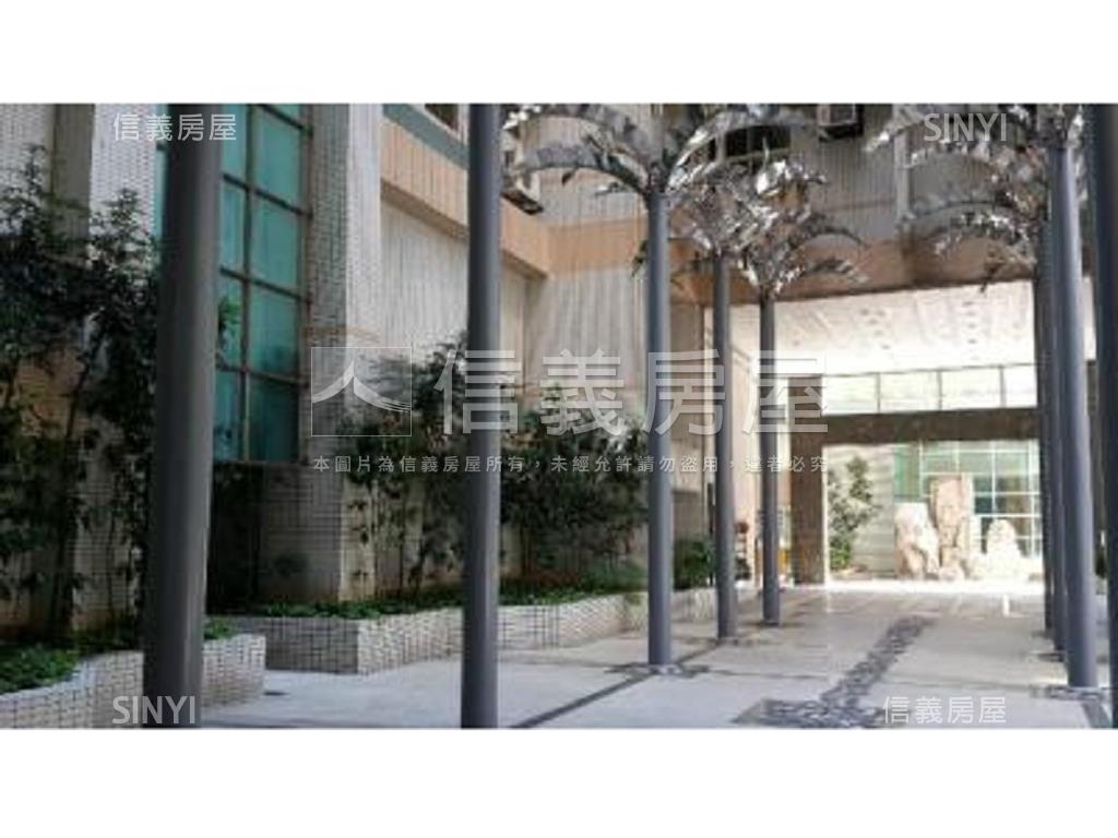 羅丹七期４房樓中樓房屋室內格局與周邊環境