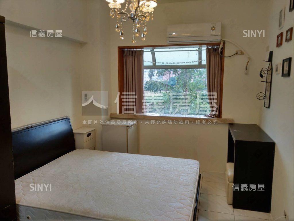 台北加大‧綠意盎然房屋室內格局與周邊環境