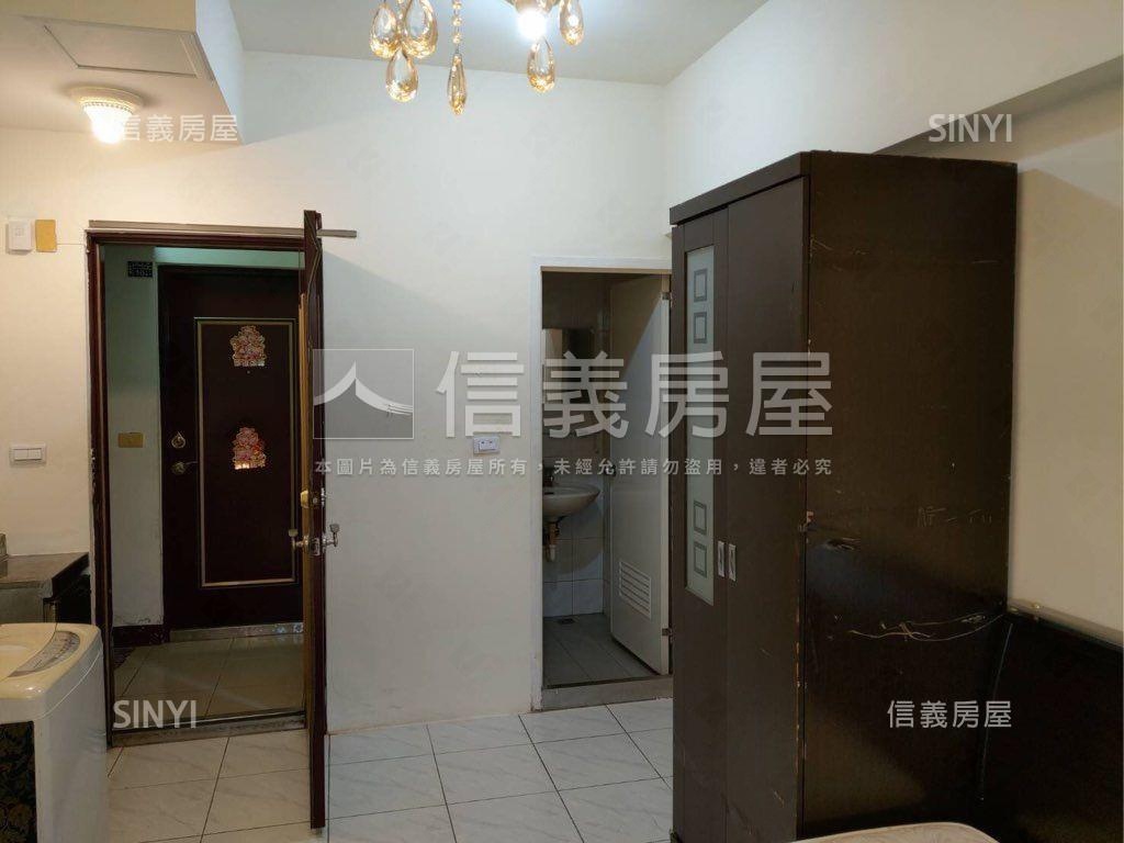 台北加大‧綠意盎然房屋室內格局與周邊環境