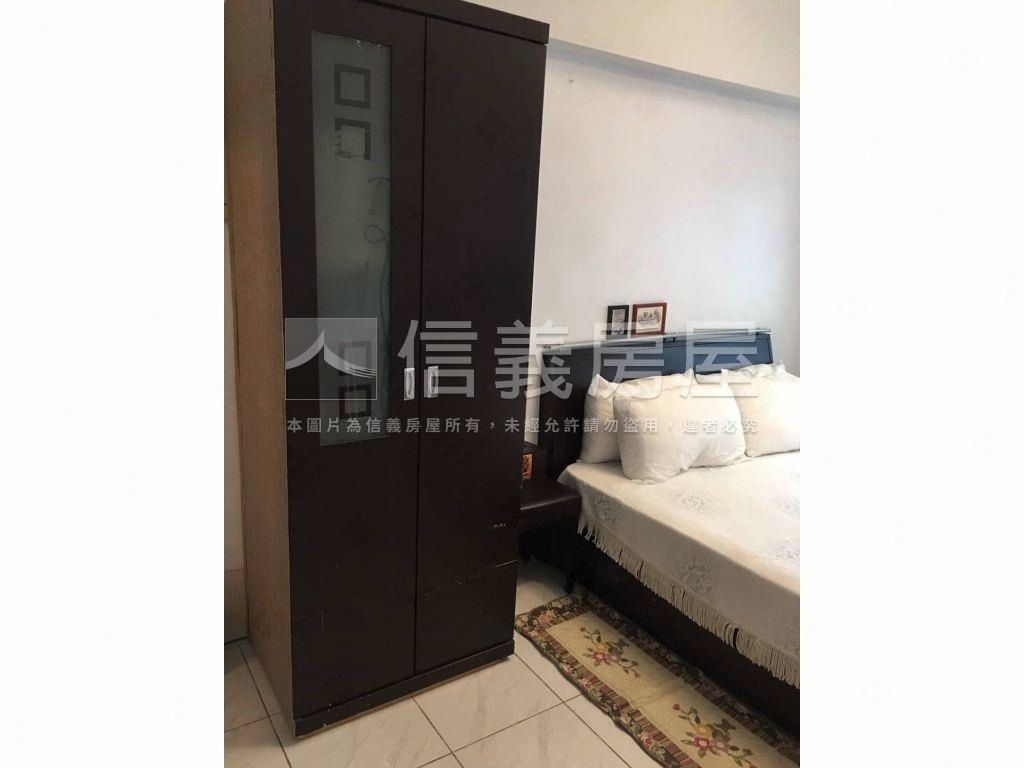 台北加大‧綠意盎然房屋室內格局與周邊環境