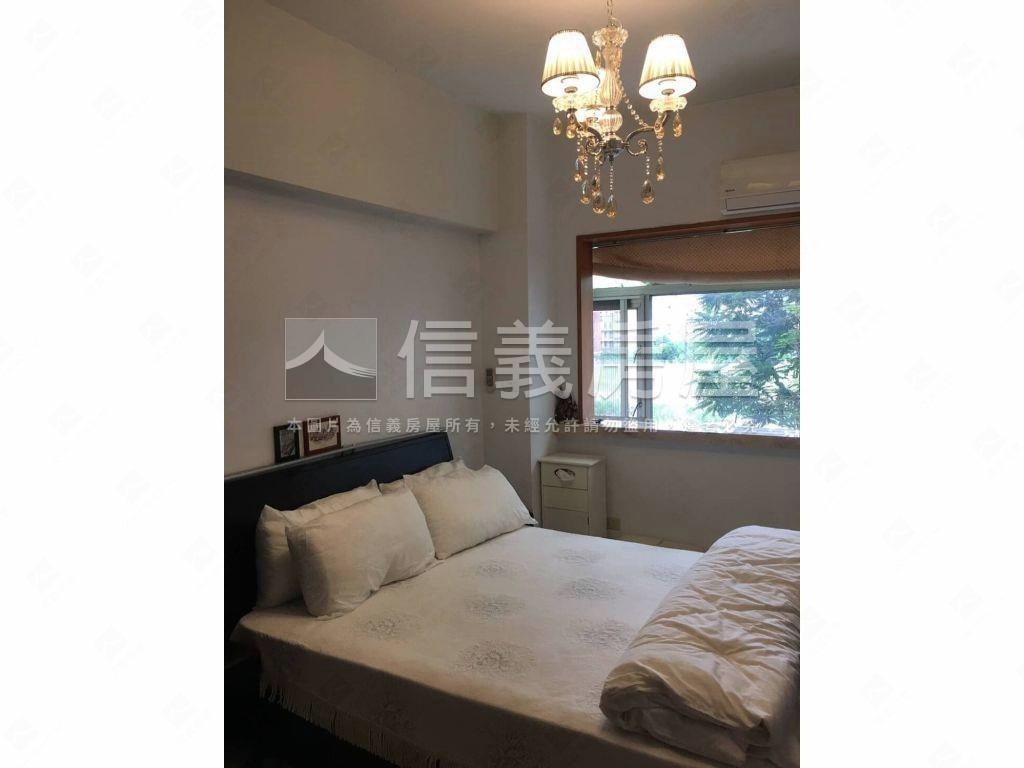 台北加大‧綠意盎然房屋室內格局與周邊環境