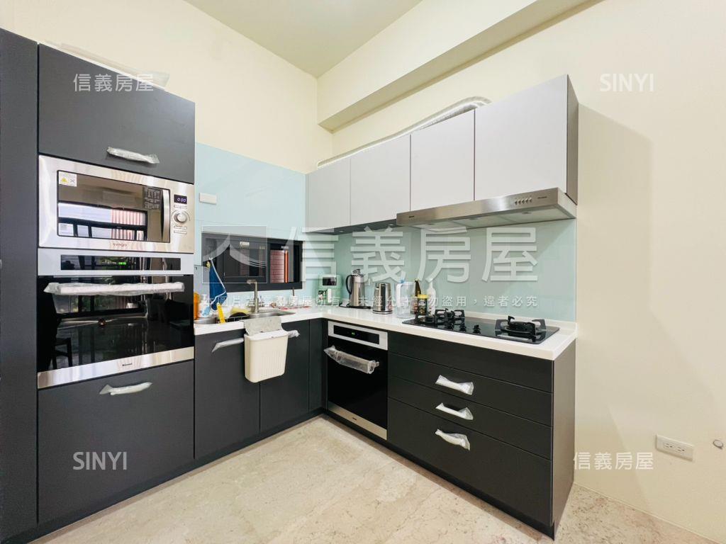 大里臨路全新未住多戶可選房屋室內格局與周邊環境