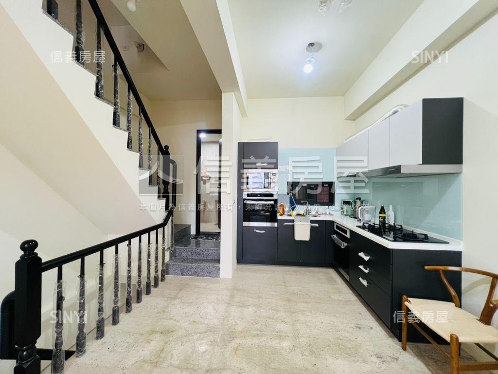 大里臨路全新未住多戶可選房屋室內格局與周邊環境