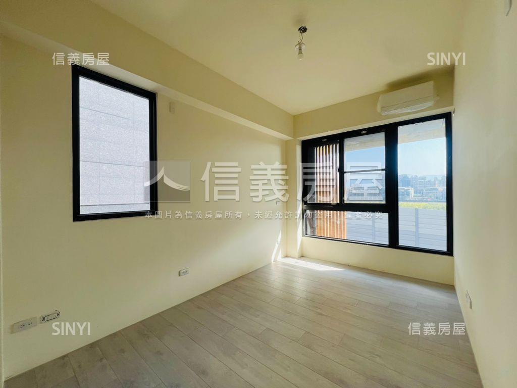 大里臨路全新未住多戶可選房屋室內格局與周邊環境