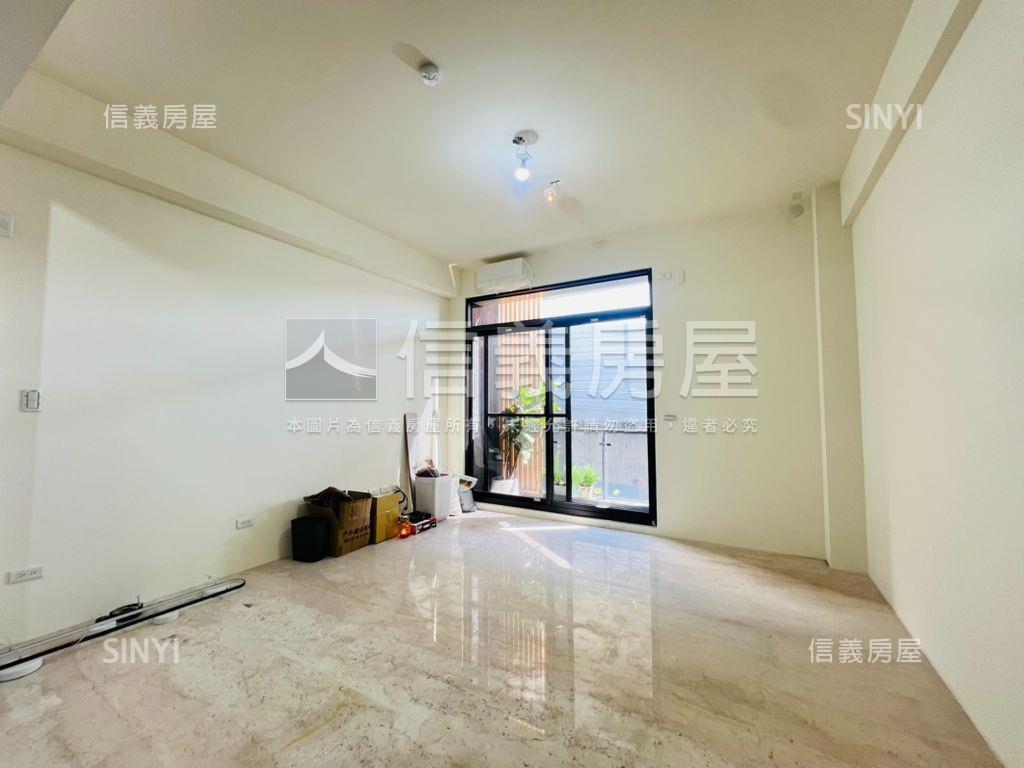 大里臨路全新未住多戶可選房屋室內格局與周邊環境