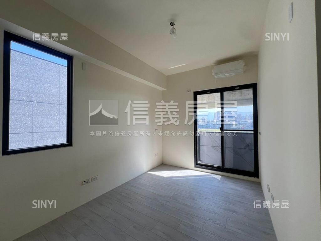 大里臨路全新未住多戶可選房屋室內格局與周邊環境