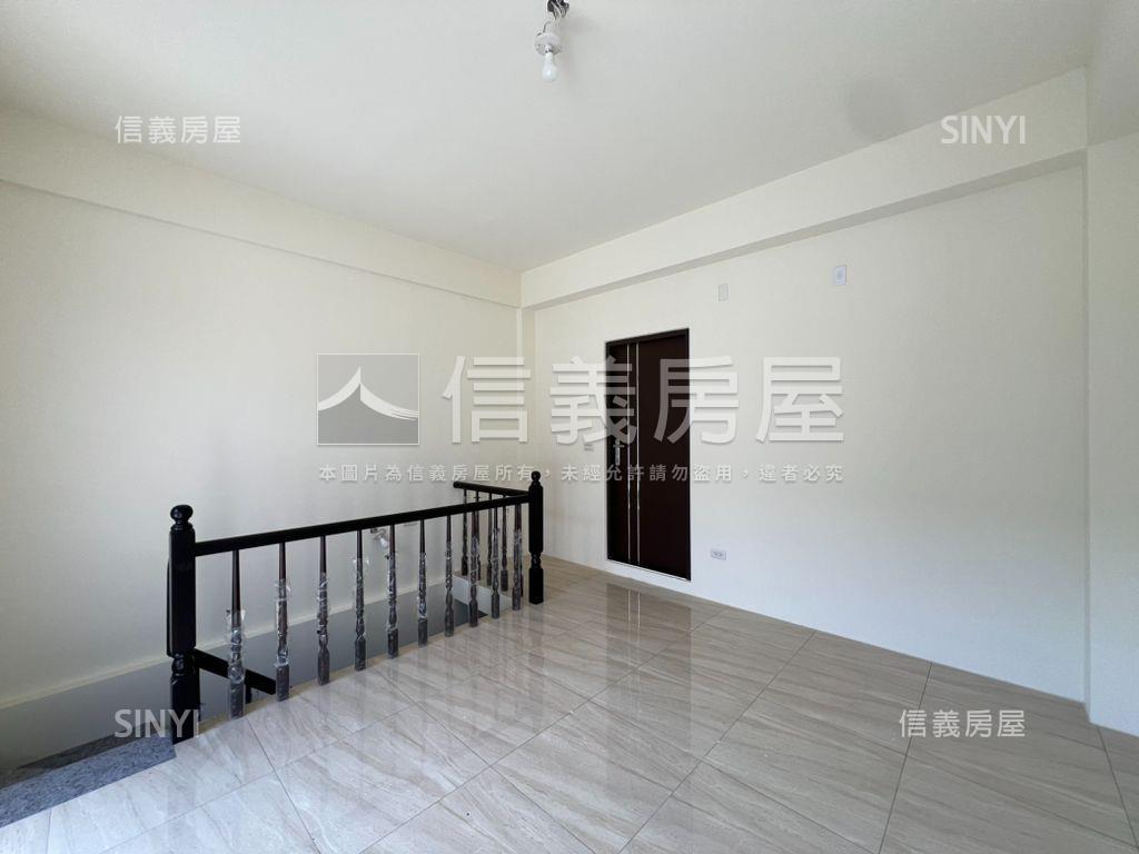 大里臨路全新未住多戶可選房屋室內格局與周邊環境