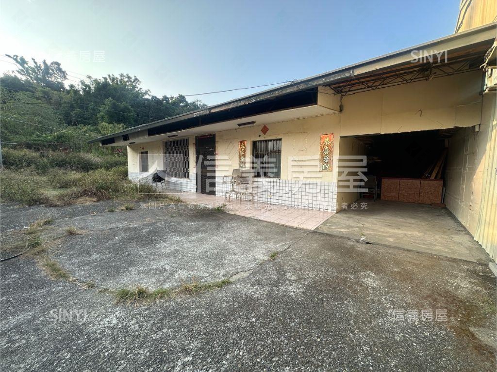 嘉義都計內農業用地房屋室內格局與周邊環境