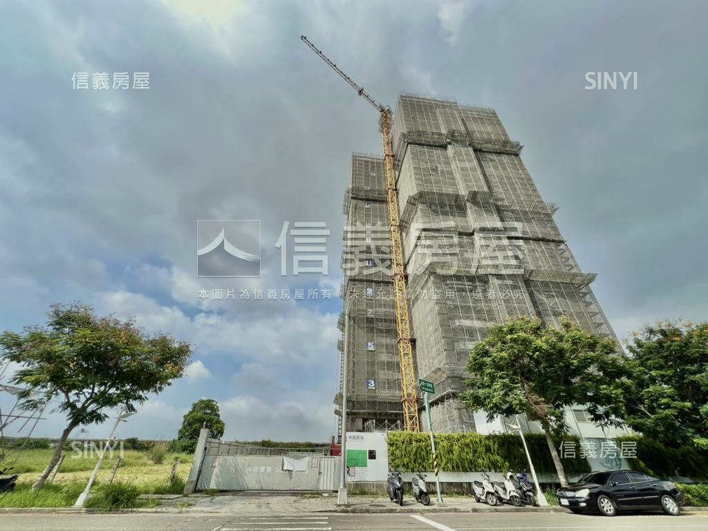 僅此一席林鼎樸御金店房屋室內格局與周邊環境