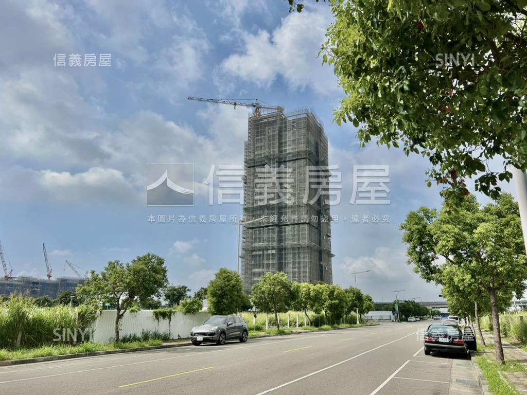僅此一席林鼎樸御金店房屋室內格局與周邊環境