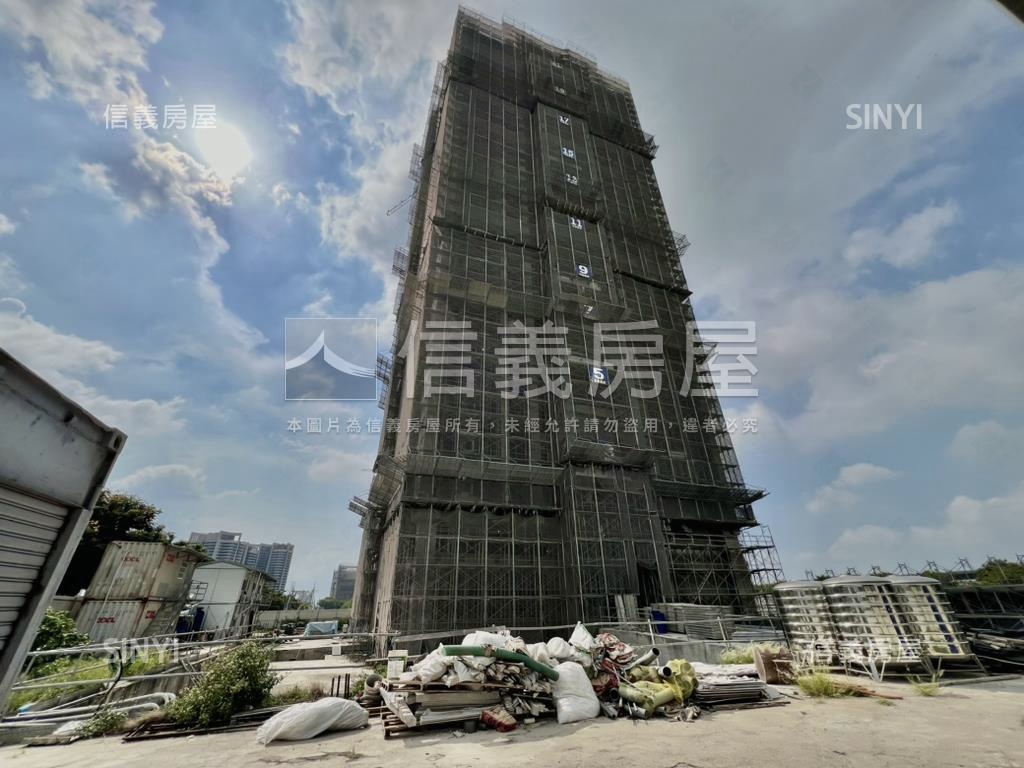 僅此一席林鼎樸御金店房屋室內格局與周邊環境