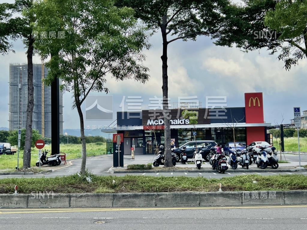 僅此一席林鼎樸御金店房屋室內格局與周邊環境