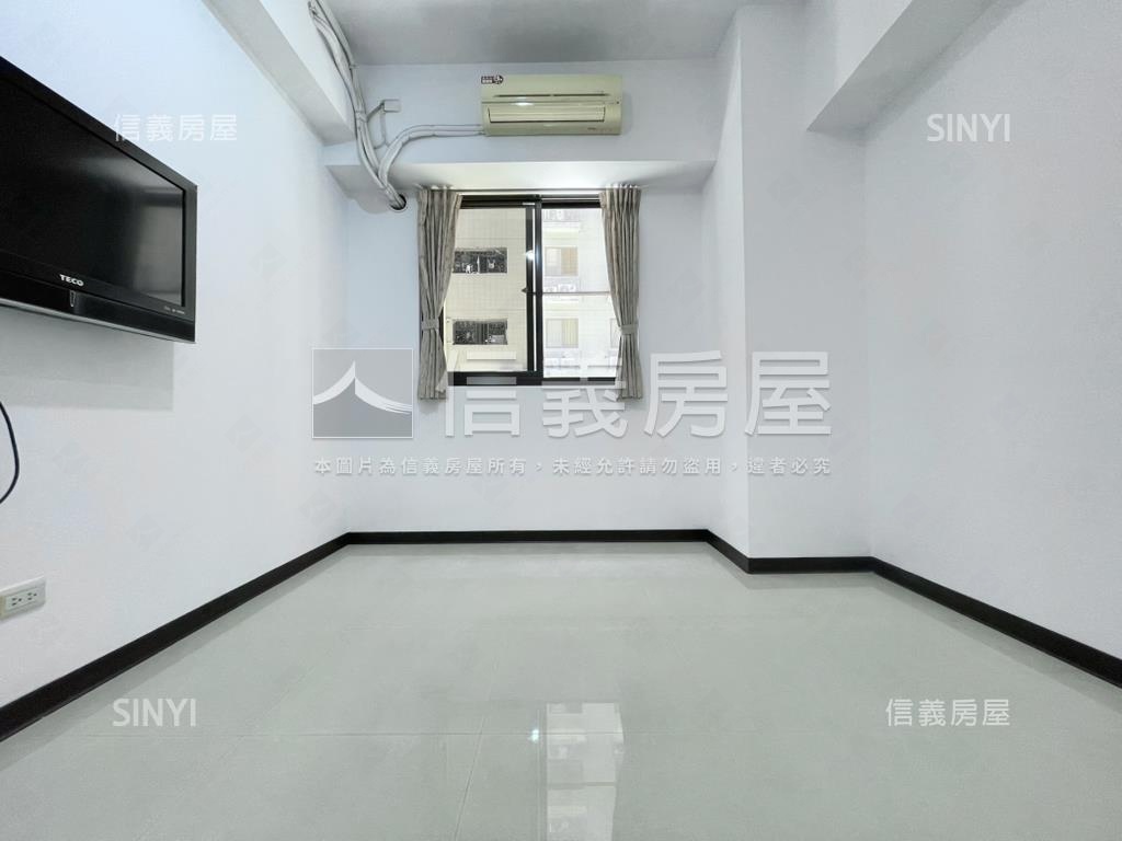 專任北大電梯２房車位房屋室內格局與周邊環境