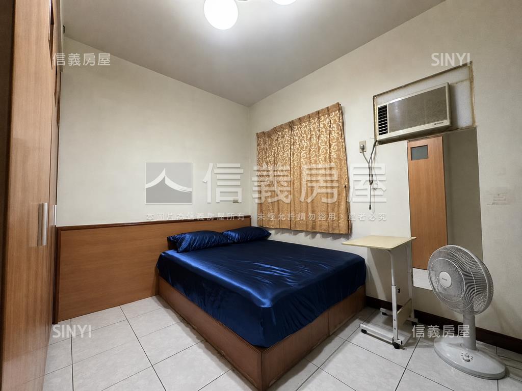 河堤稀有精美三房房屋室內格局與周邊環境