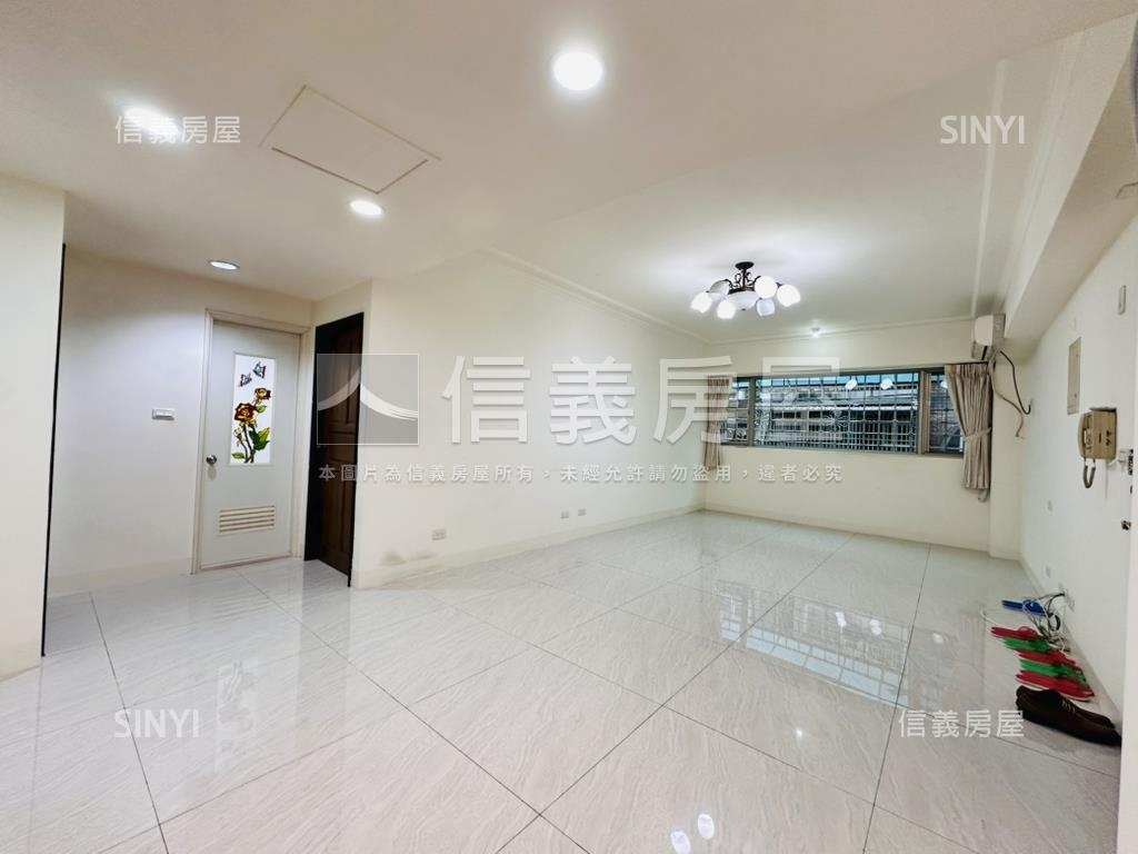 專任委託。原莊三房房屋室內格局與周邊環境