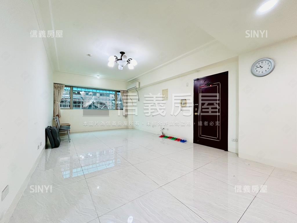 專任委託。原莊三房房屋室內格局與周邊環境