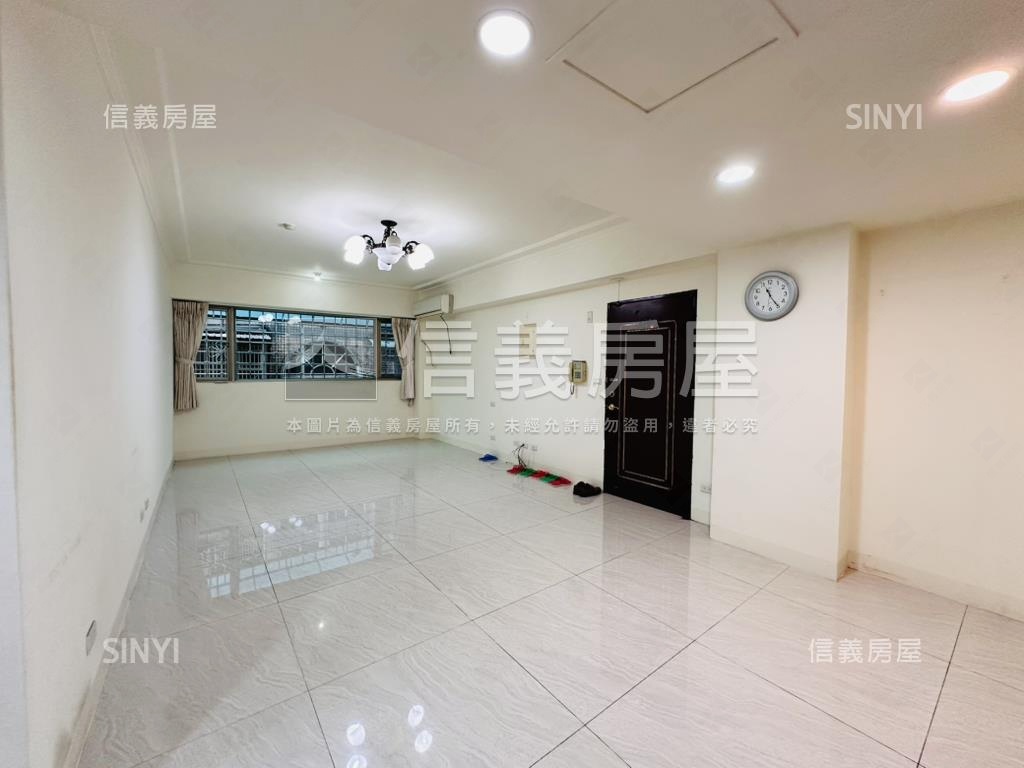 專任委託。原莊三房房屋室內格局與周邊環境