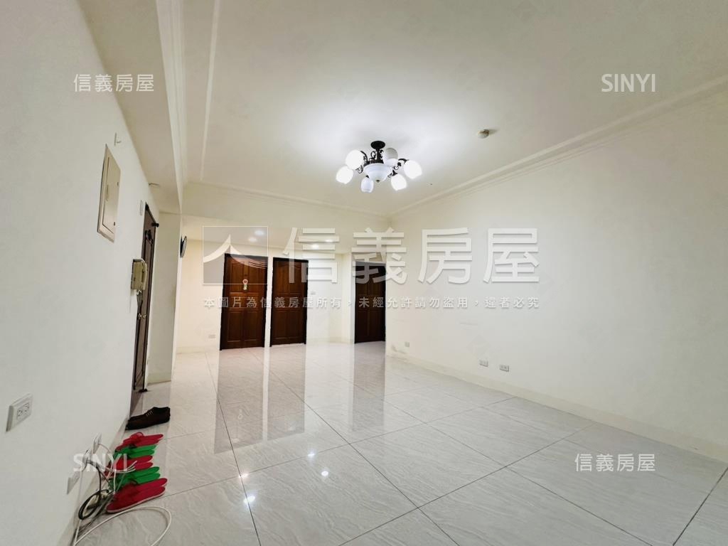 專任委託。原莊三房房屋室內格局與周邊環境