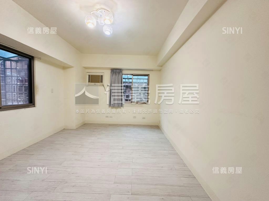 專任委託。原莊三房房屋室內格局與周邊環境