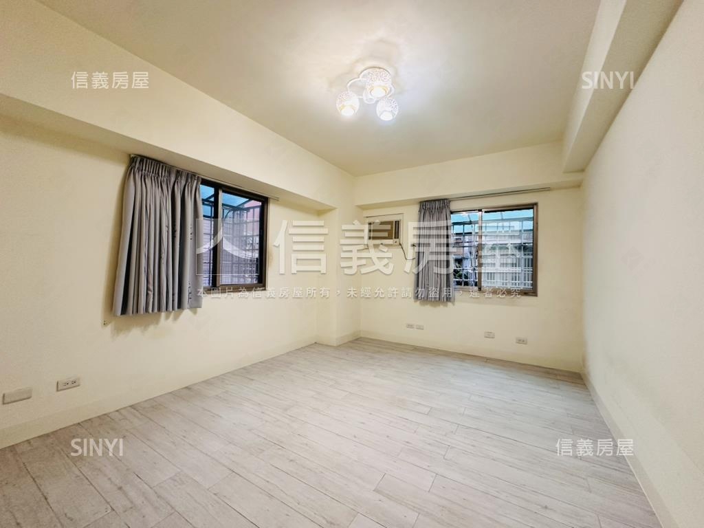 專任委託。原莊三房房屋室內格局與周邊環境