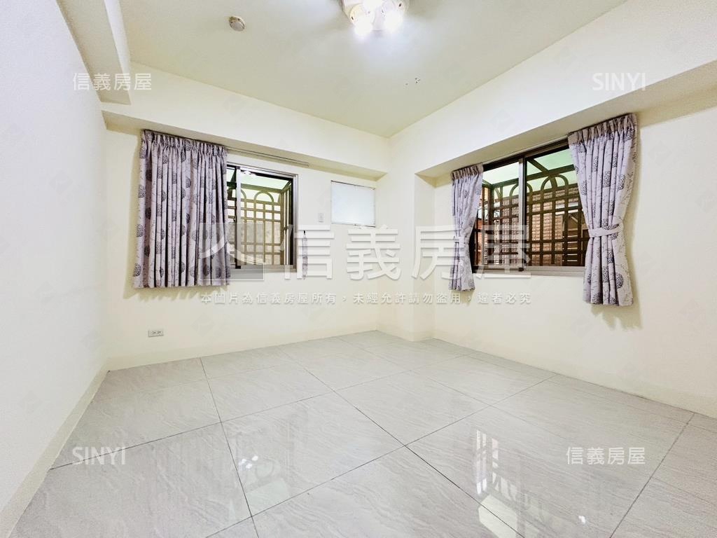 專任委託。原莊三房房屋室內格局與周邊環境