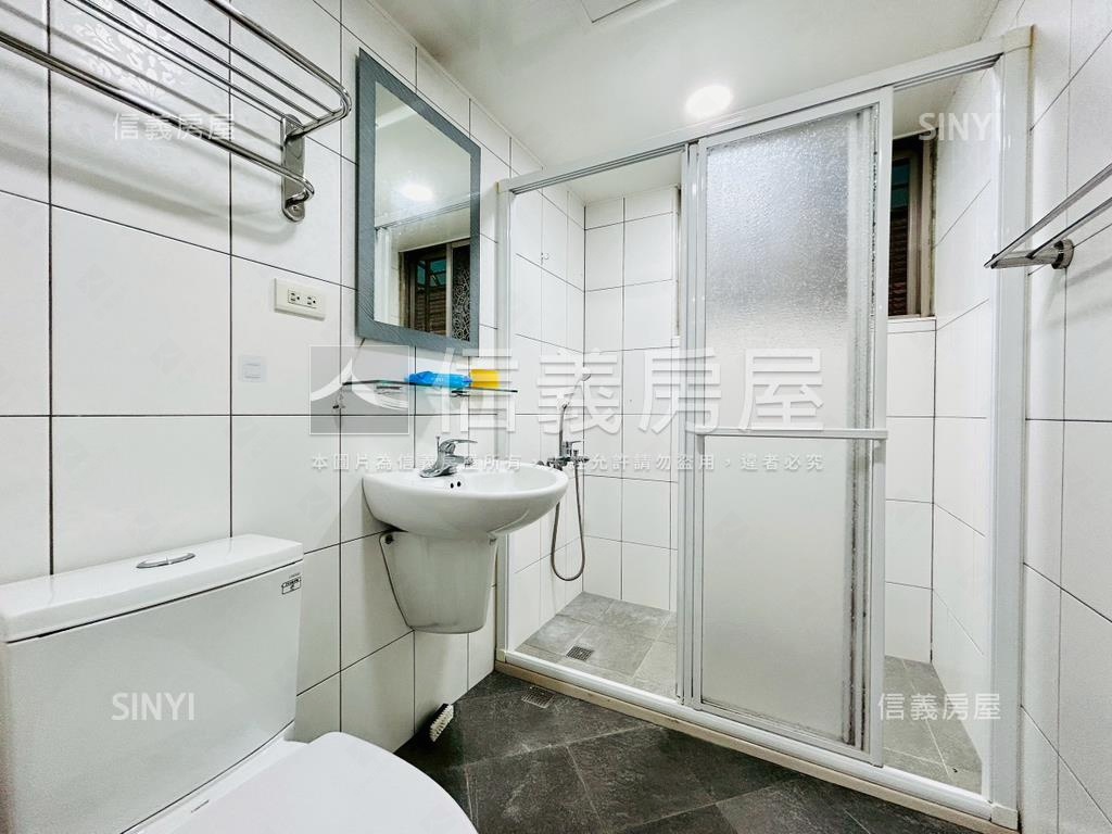 專任委託。原莊三房房屋室內格局與周邊環境