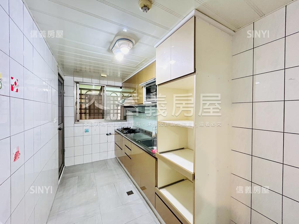 專任委託。原莊三房房屋室內格局與周邊環境